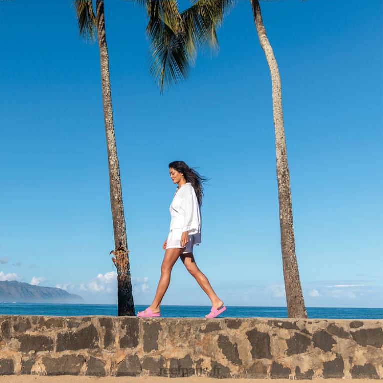 fr Reef toboggan aquatique femmes Malibu 0XL0D84