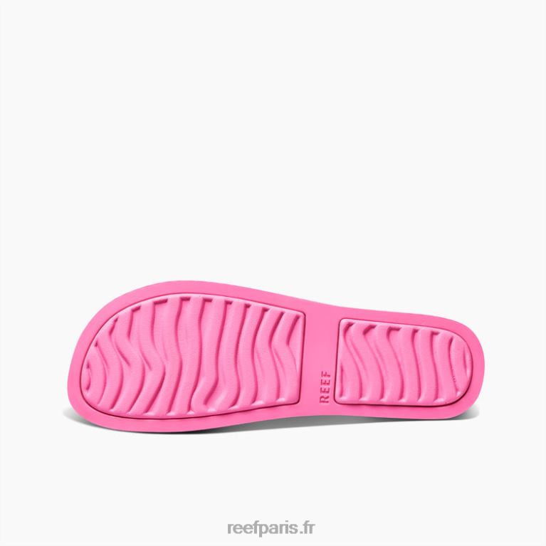 fr Reef toboggan aquatique femmes Malibu 0XL0D84