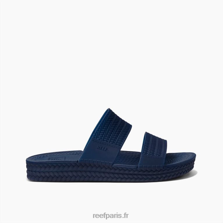 fr Reef toboggan aquatique femmes caban 0XL0D96