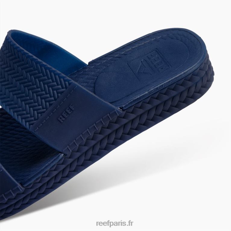 fr Reef toboggan aquatique femmes caban 0XL0D96