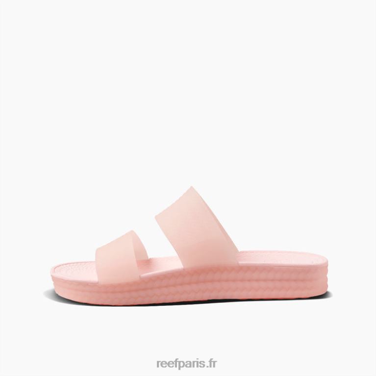 fr Reef toboggan aquatique femmes rougir 0XL0D112