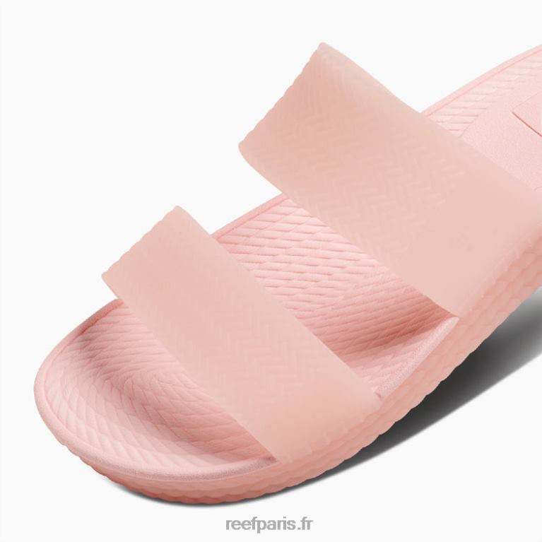 fr Reef toboggan aquatique femmes rougir 0XL0D112