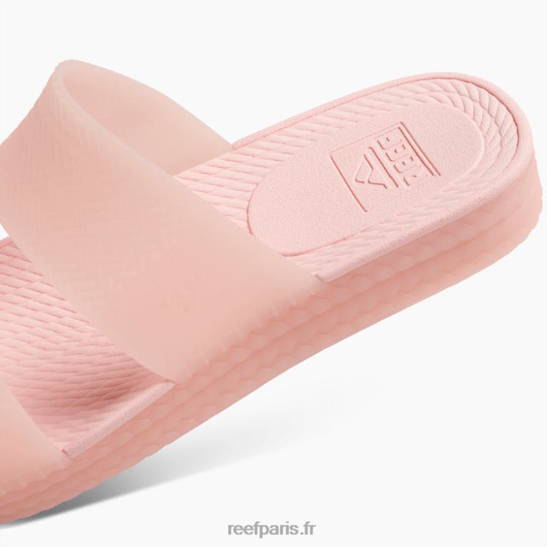 fr Reef toboggan aquatique femmes rougir 0XL0D112