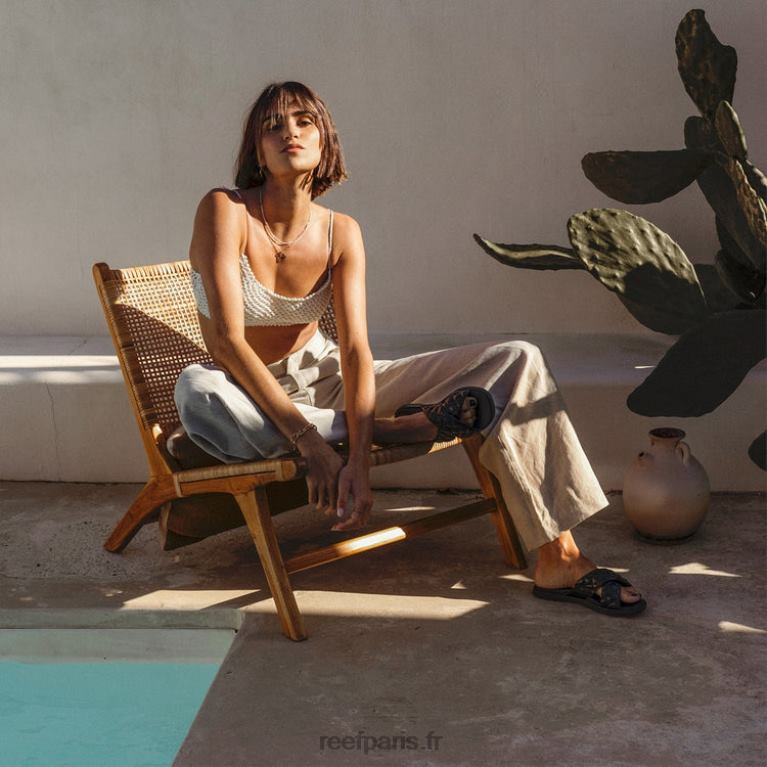 fr Reef victoria vergara noble lux x femmes victoria 0XL0D152