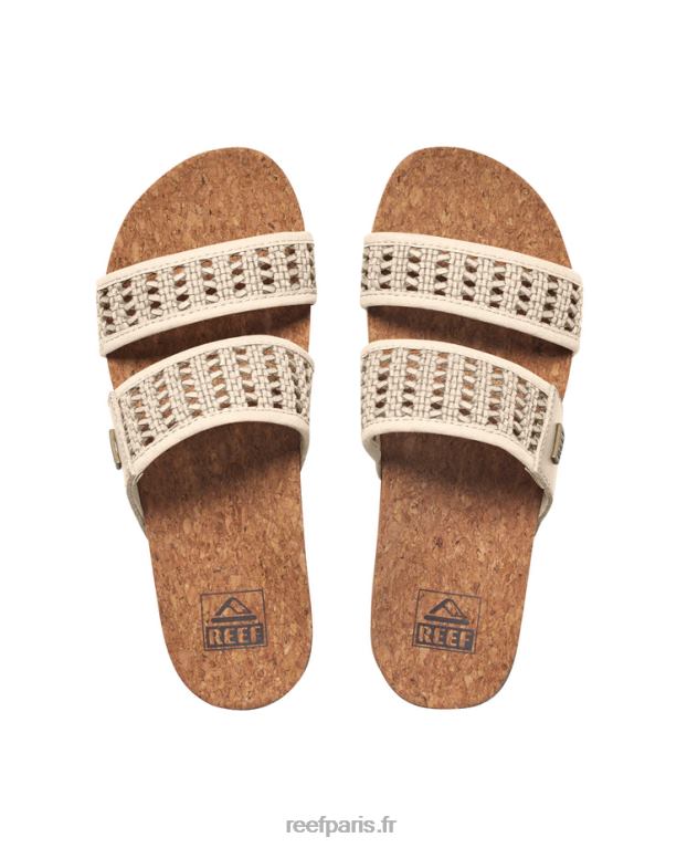 fr Reef vista salut tissé femmes ancien 0XL0D168