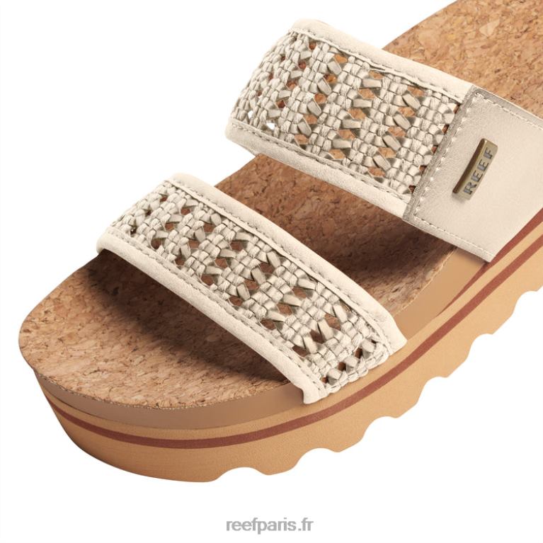 fr Reef vista salut tissé femmes ancien 0XL0D168
