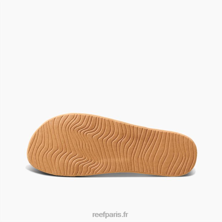 fr Reef vue de coussin femmes duo noir 0XL0D140