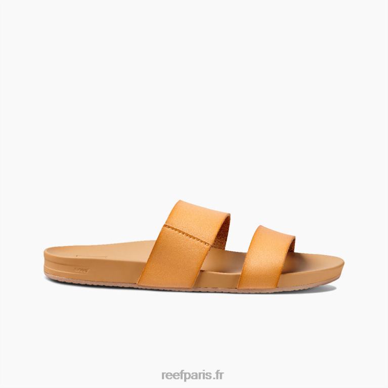 fr Reef vue de coussin femmes naturel 0XL0D110