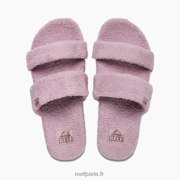 fr Reef vue sur la plage femmes lilas 0XL0D214