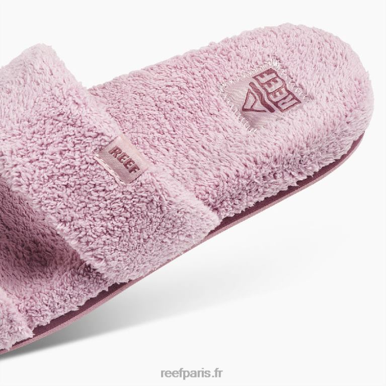 fr Reef vue sur la plage femmes lilas 0XL0D214