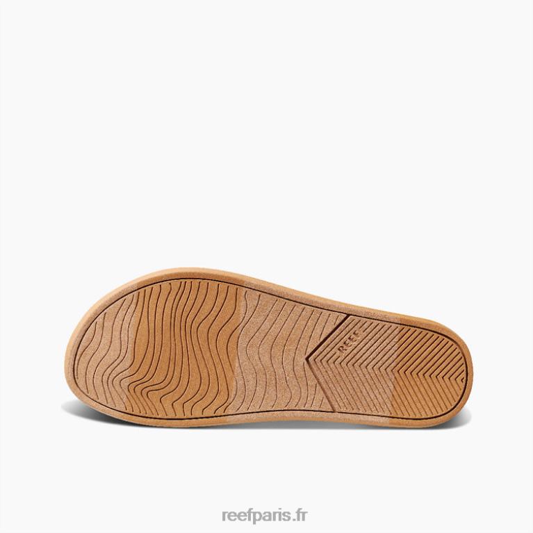 frcoussin récif sauge femmes noir poussiéreux 0XL0D230