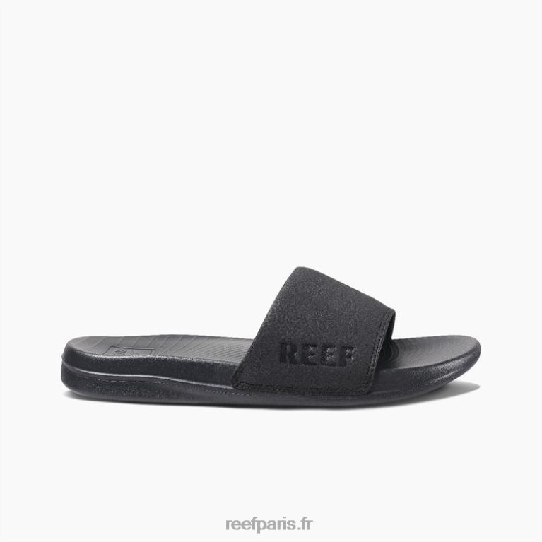 frrécif un toboggan femmes noir 0XL0D62