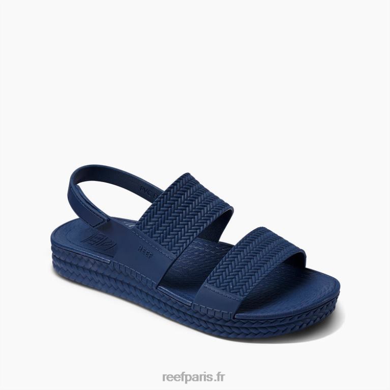 frvue sur l'eau du récif femmes caban 0XL0D108