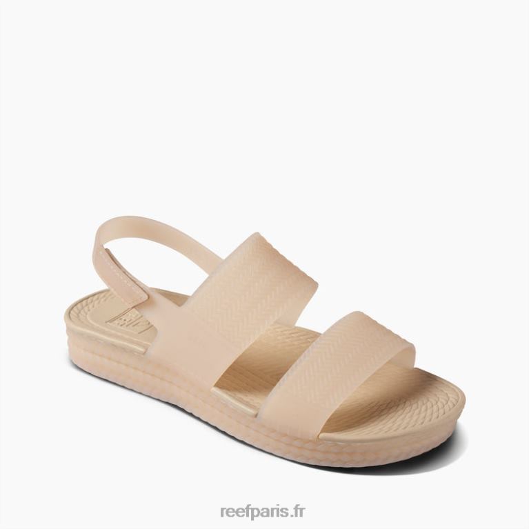 frvue sur l'eau du récif femmes nomade 0XL0D156