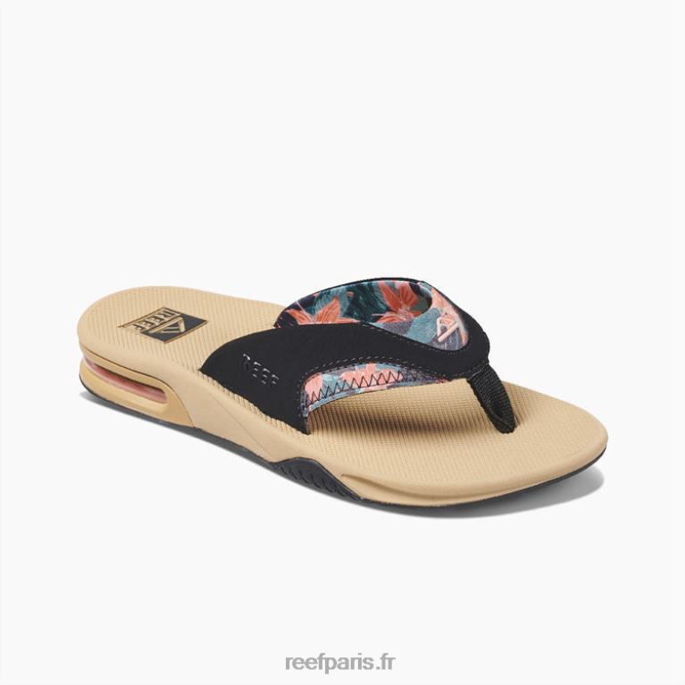 en Reef attiser femmes hibiscus 0XL0D163