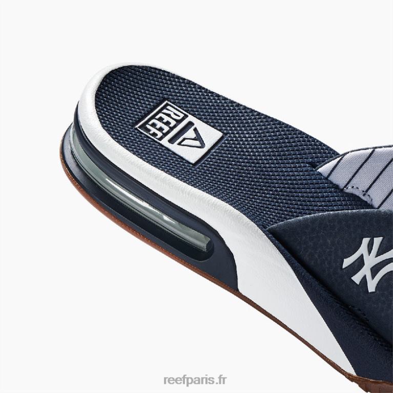 en Reef attiser x mlb femmes yankees 0XL0D117