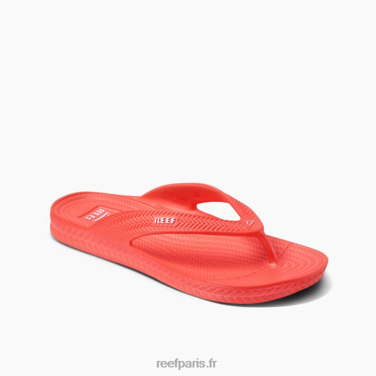 en Reef cour d'eau femmes coquelicot néon 0XL0D107