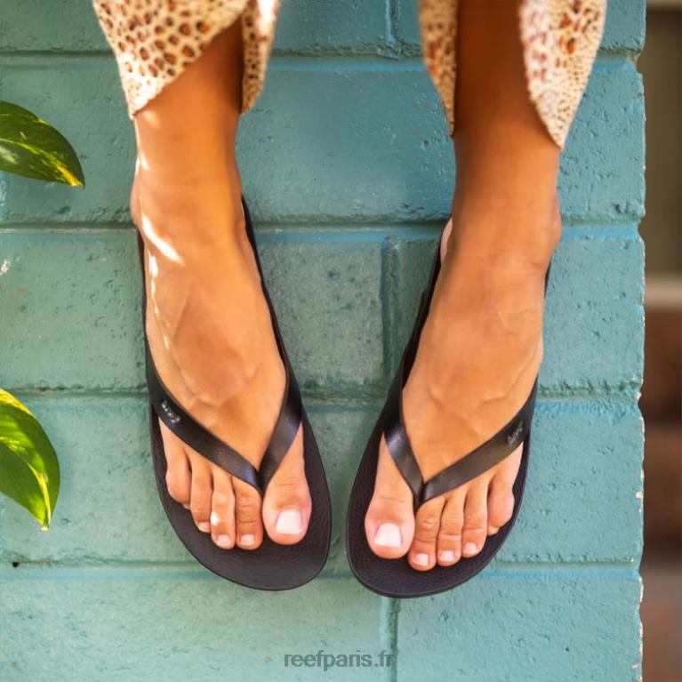 en Reef cour de coussin femmes noir 0XL0D17