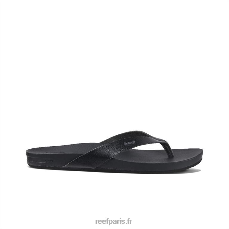 en Reef cour de coussin femmes noir 0XL0D17