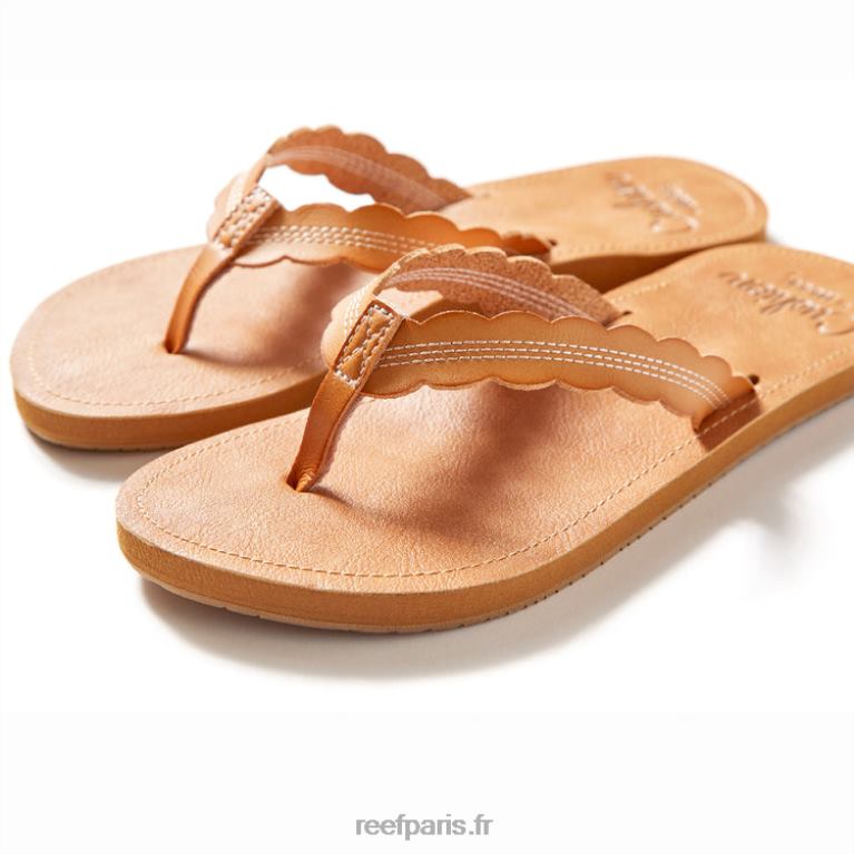 en Reef coussin céline femmes naturel 0XL0D3