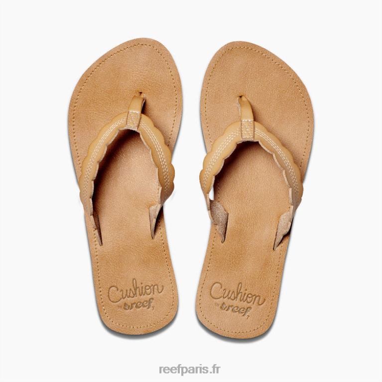en Reef coussin céline femmes naturel 0XL0D3