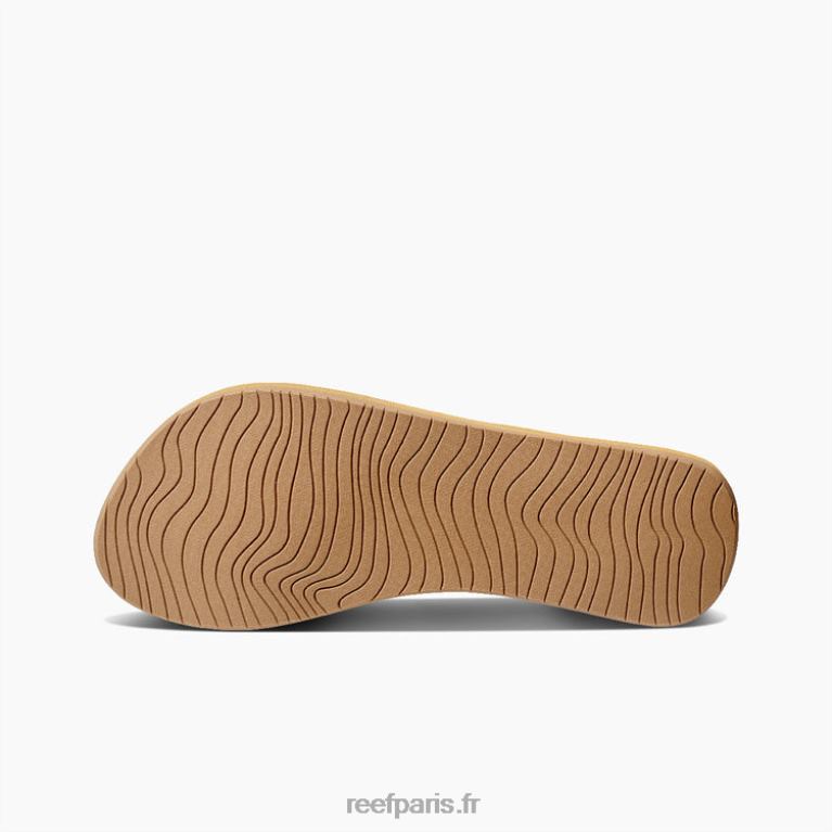 en Reef coussin céline femmes naturel 0XL0D3