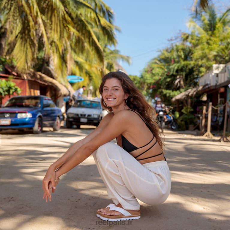 en Reef coussin karité salut femmes nuage 0XL0D57