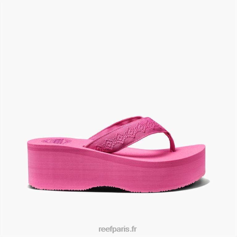 en Reef salut sablonneux femmes Malibu 0XL0D137