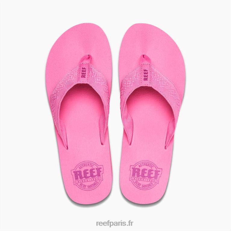 en Reef salut sablonneux femmes Malibu 0XL0D137