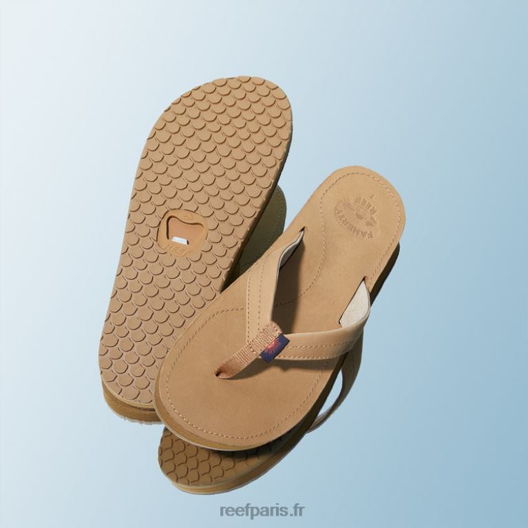 enfaherty x récif s'éloigner femmes bronze 0XL0D1