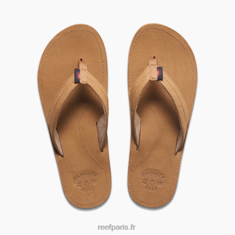 enfaherty x récif s'éloigner femmes bronze 0XL0D1