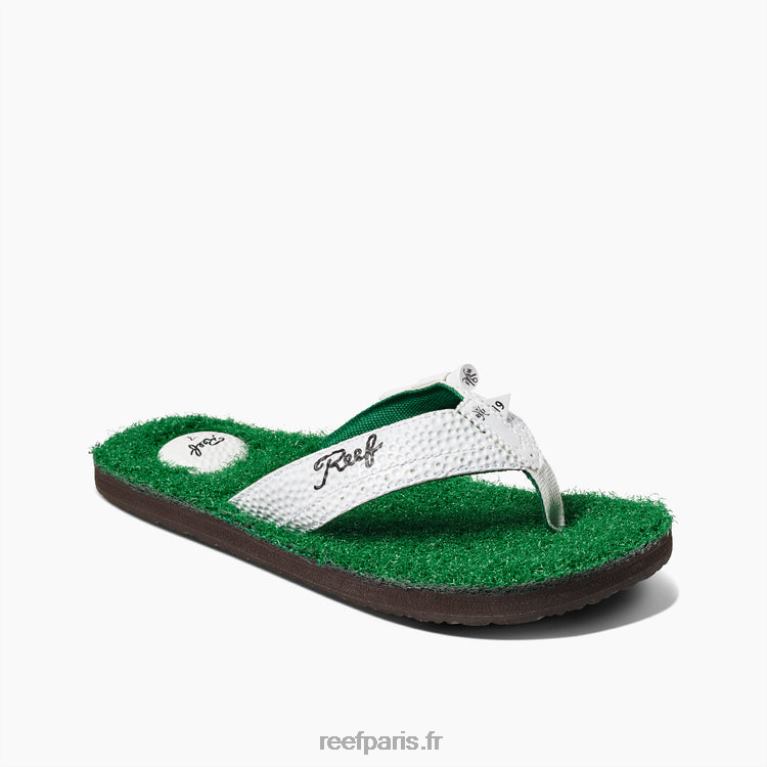 enmulligan de récif femmes vert 0XL0D59