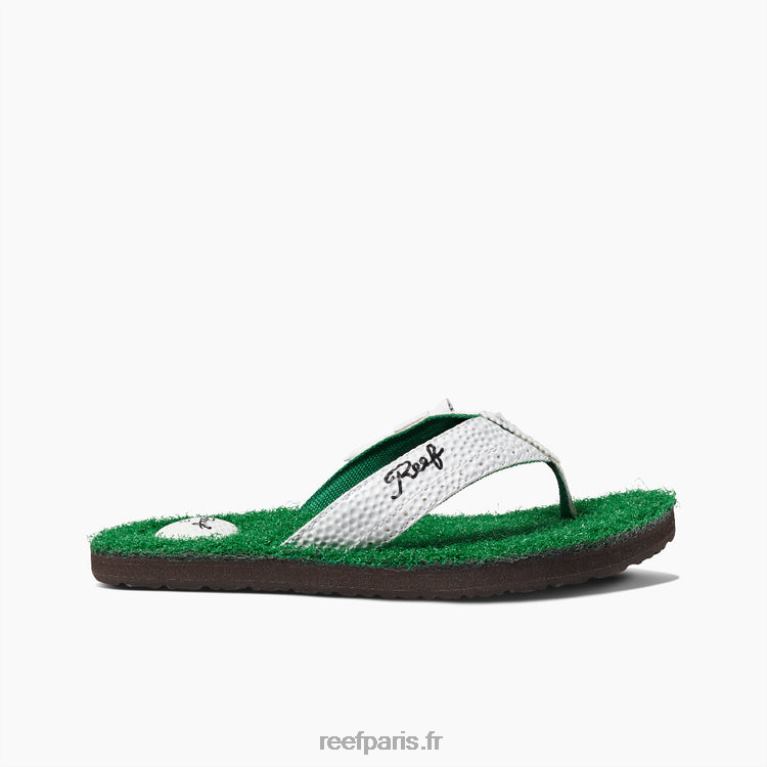 enmulligan de récif femmes vert 0XL0D59