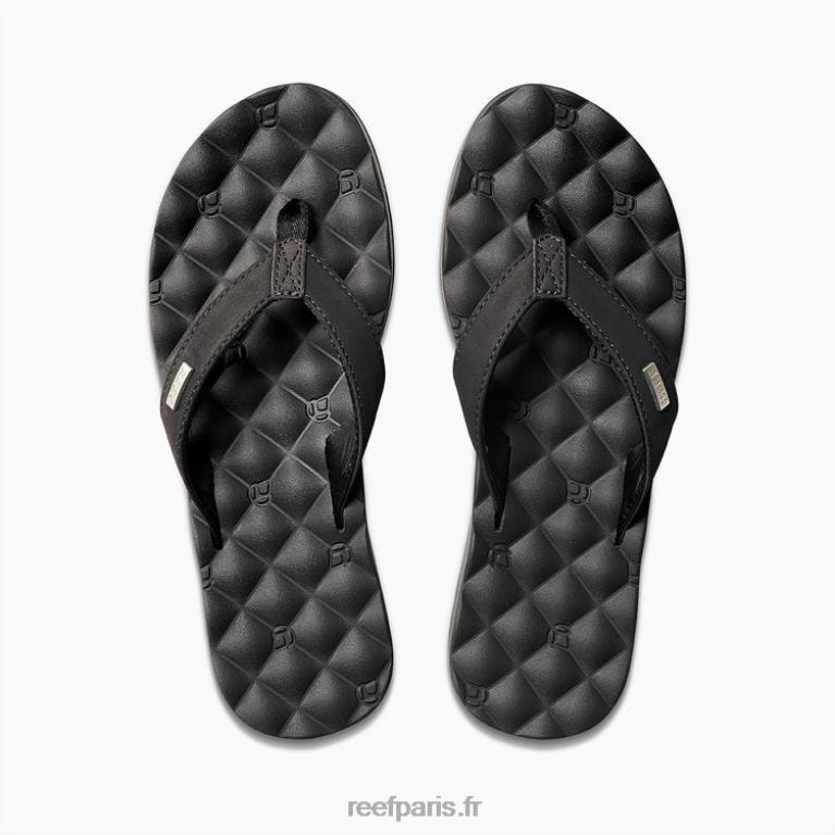 enrêves de récif femmes noir 0XL0D109