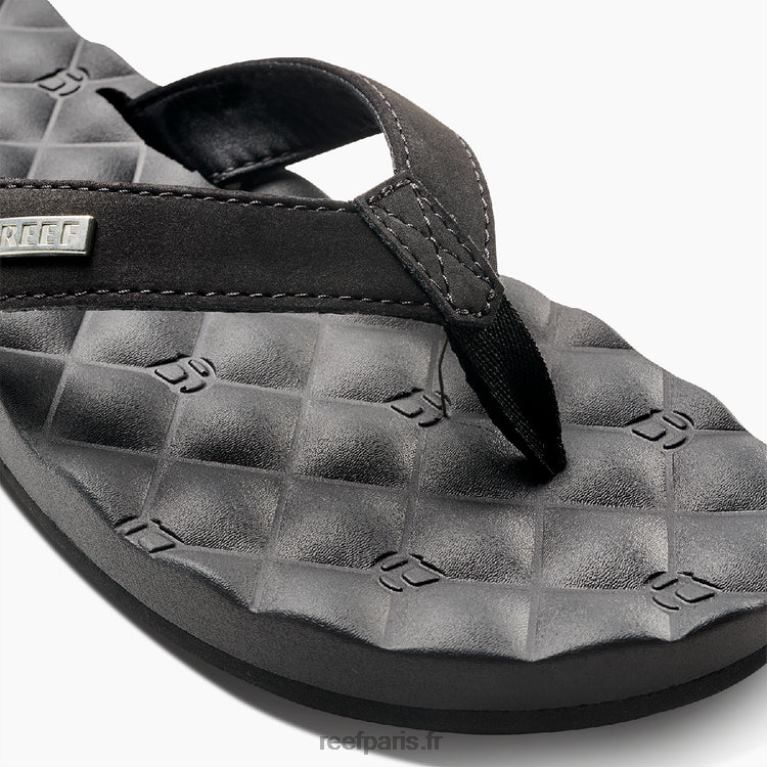 enrêves de récif femmes noir 0XL0D109