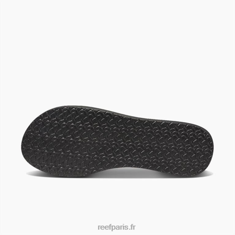 enrêves de récif femmes noir 0XL0D109