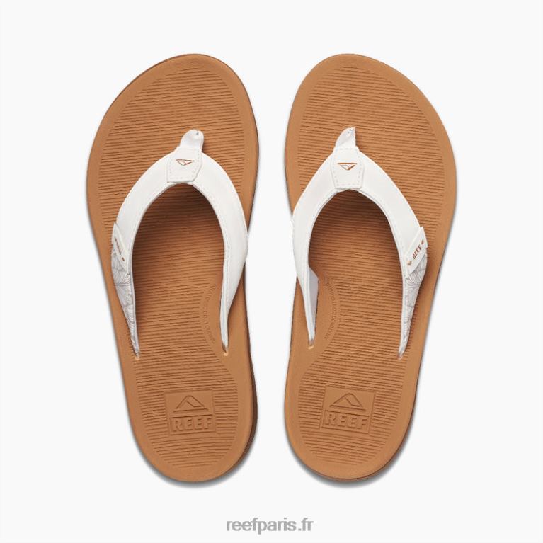 fr Reef Santa Ana femmes nuage 0XL0D60