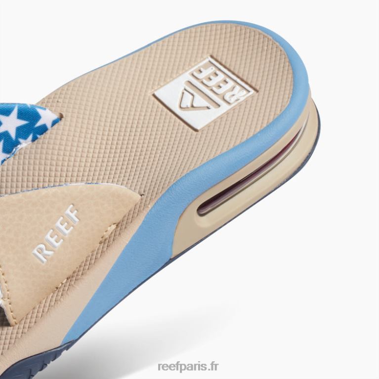 fr Reef attiser femmes américain 0XL0D158