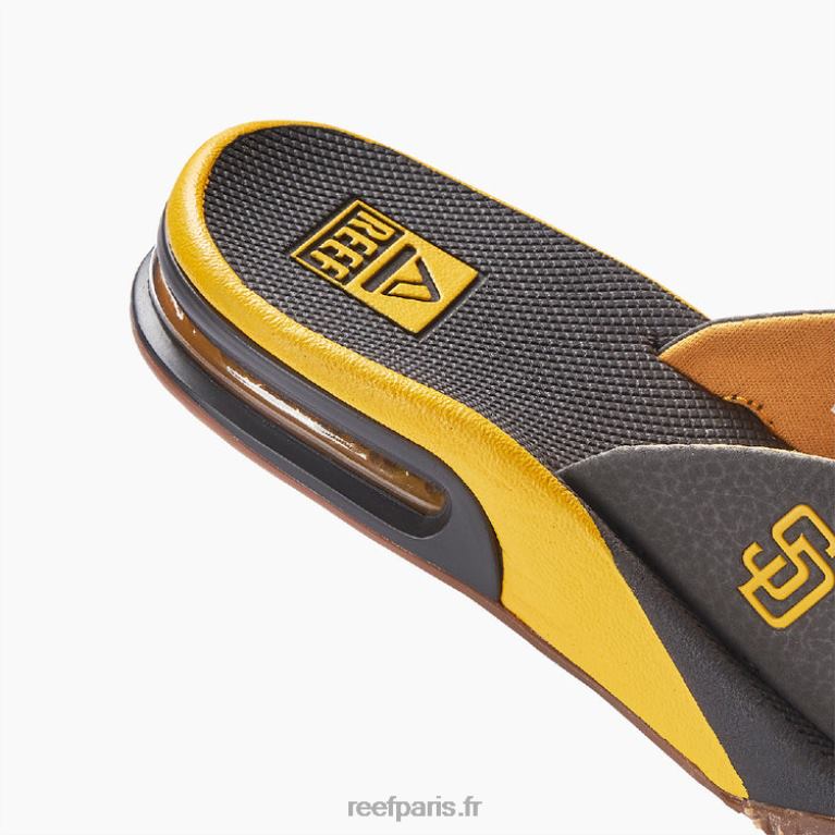 fr Reef attiser x mlb femmes aumôniers 0XL0D98