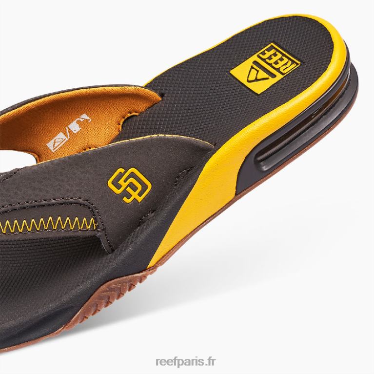 fr Reef attiser x mlb femmes aumôniers 0XL0D98