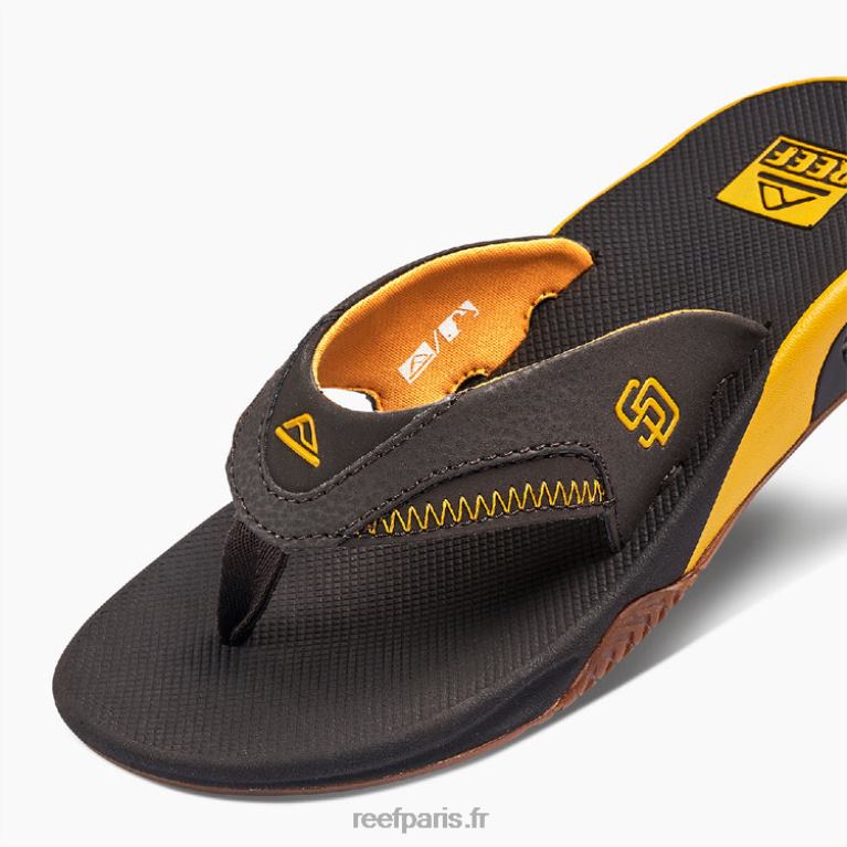 fr Reef attiser x mlb femmes aumôniers 0XL0D98