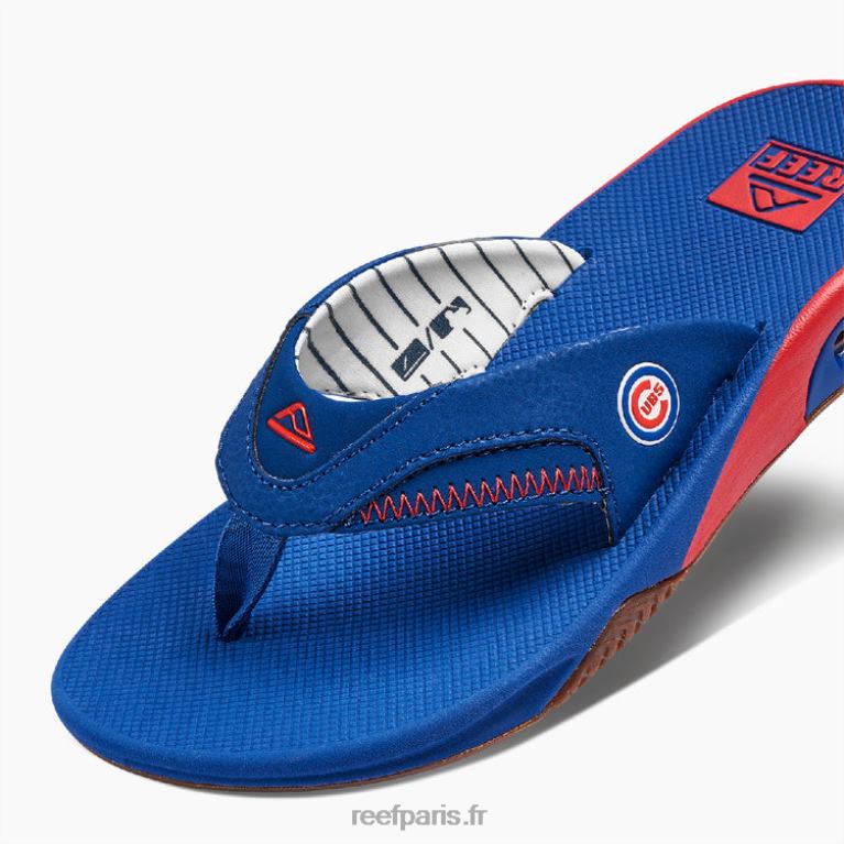 fr Reef attiser x mlb femmes oursons 0XL0D124