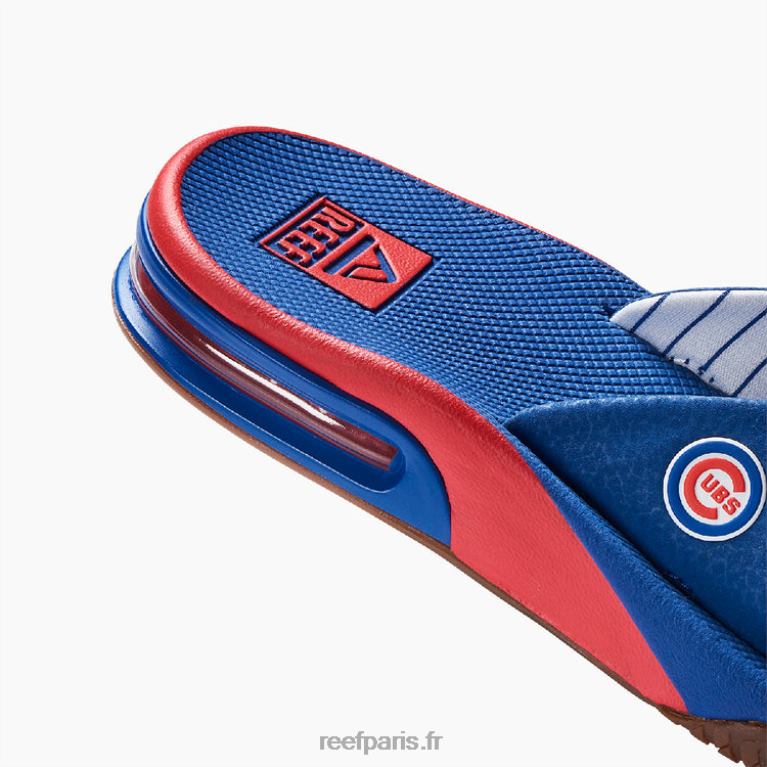 fr Reef attiser x mlb femmes oursons 0XL0D124