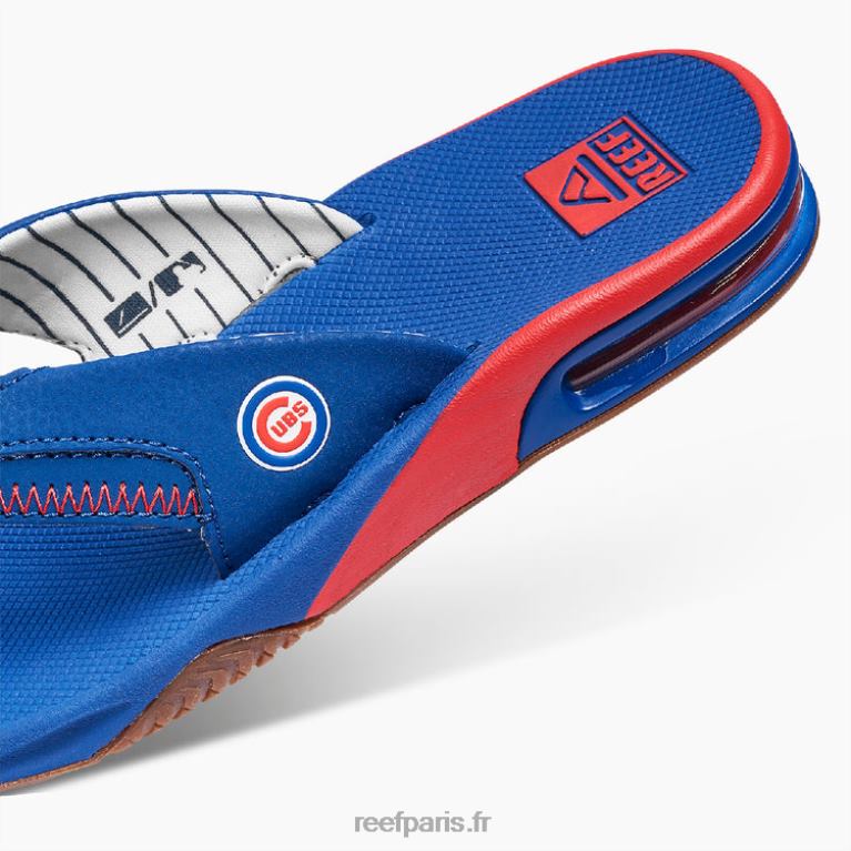 fr Reef attiser x mlb femmes oursons 0XL0D124