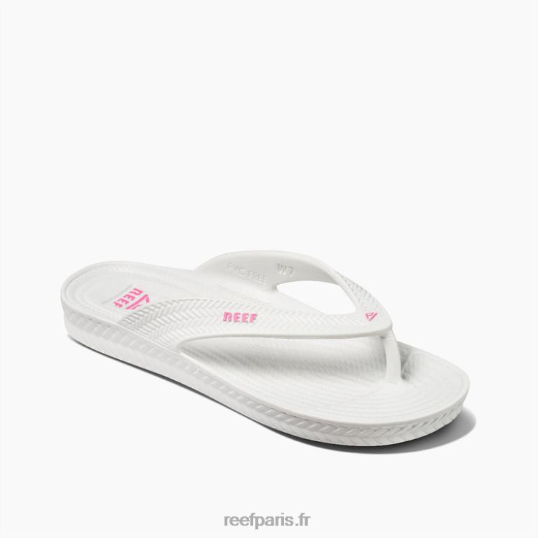 fr Reef cour d'eau femmes blanc 0XL0D22