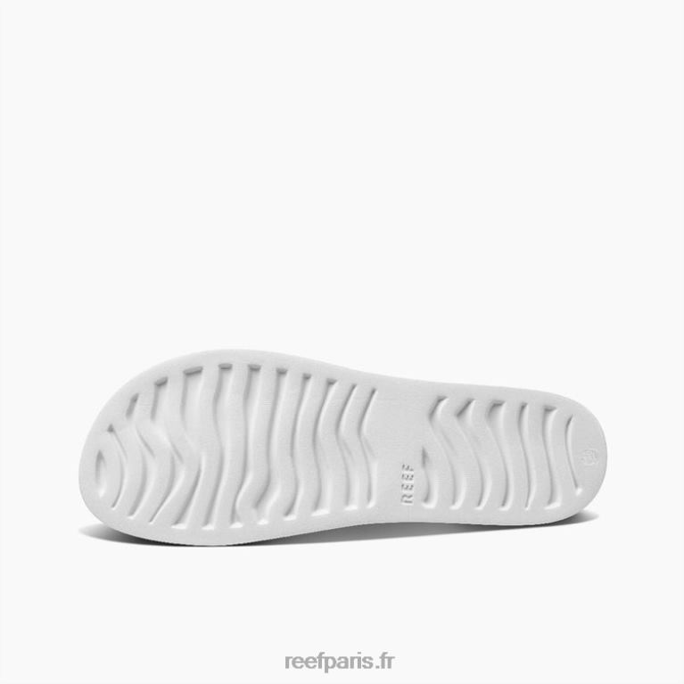 fr Reef cour d'eau femmes blanc 0XL0D22