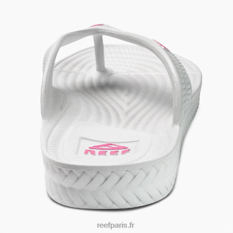 fr Reef cour d'eau femmes blanc 0XL0D22
