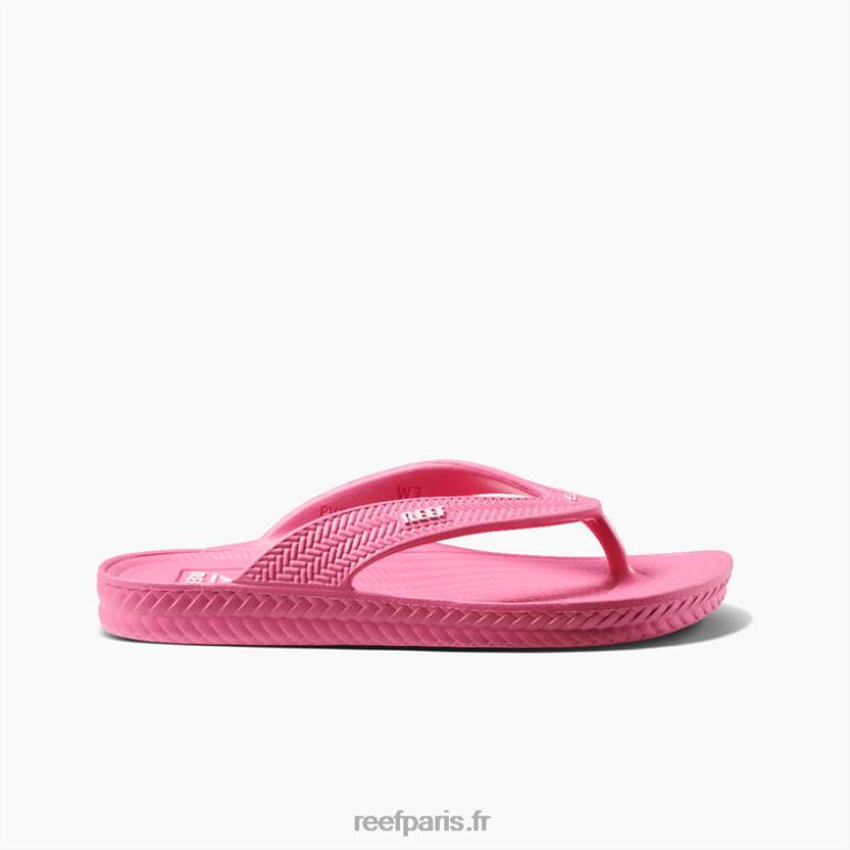 fr Reef cour d'eau femmes malibu rose 0XL0D142