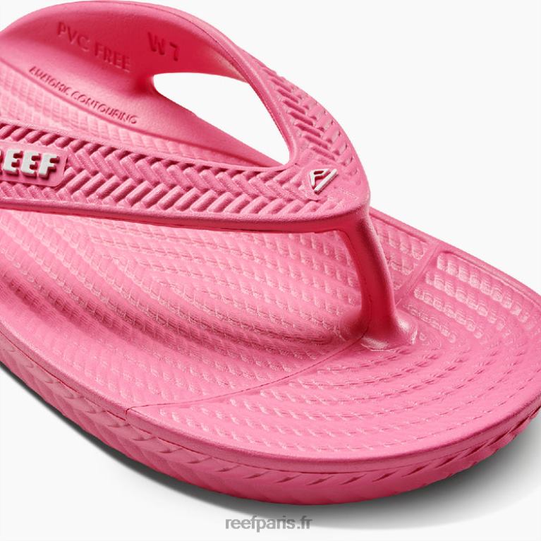 fr Reef cour d'eau femmes malibu rose 0XL0D142