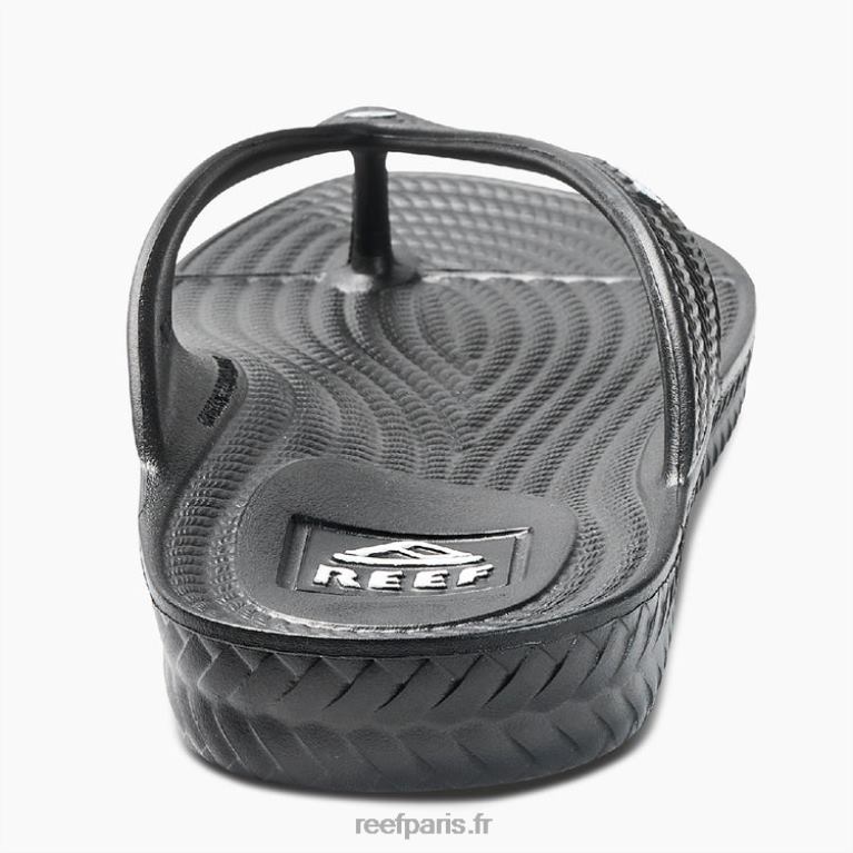 fr Reef cour d'eau femmes noir 0XL0D50